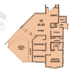 Bishan 8 (D20), Condominium #625550771